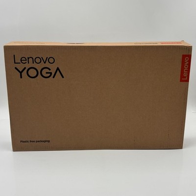 Lenovo Yoga Slim 7 15ILL9 Type 83HM 15.3'' Intel Core ULT7 256V 16GB RAM 1TB SSD