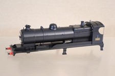 BACHMANN 31-127 BODY for DCC READY BR 2-8-0 3000 ROD CLASS LOCOMOTIVE 3023 om