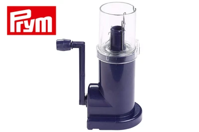 PRYM French Knitting Mill Mini - French Knitting Dolly Kids Craft Crochet Yarn