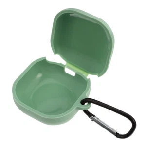Étui d'écoute en silicone Étui de porte protection pour casques
