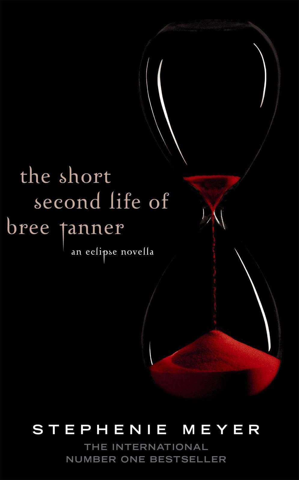 The Short Second Life Of Bree Tanner: An Eclipse by Stephenie Meyer (PB 2011) - Image 8