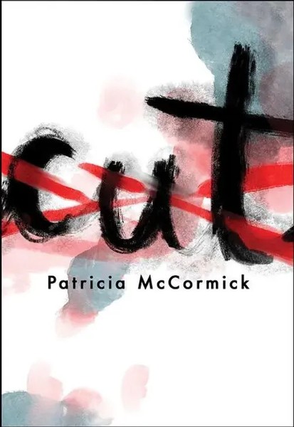 Cut Patricia Mccormick Taschenbuch Englisch 2024 Scholastic Inc.-image