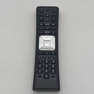 For Comcast/Xfinity XR11 Premium Voice Activated Cable TV Backlit Remote Control