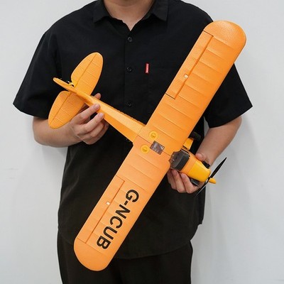 A160-J3 Skylark 5CH 2.4G RC Airplane Brushless 3D/6G EPP Remote Control Plane