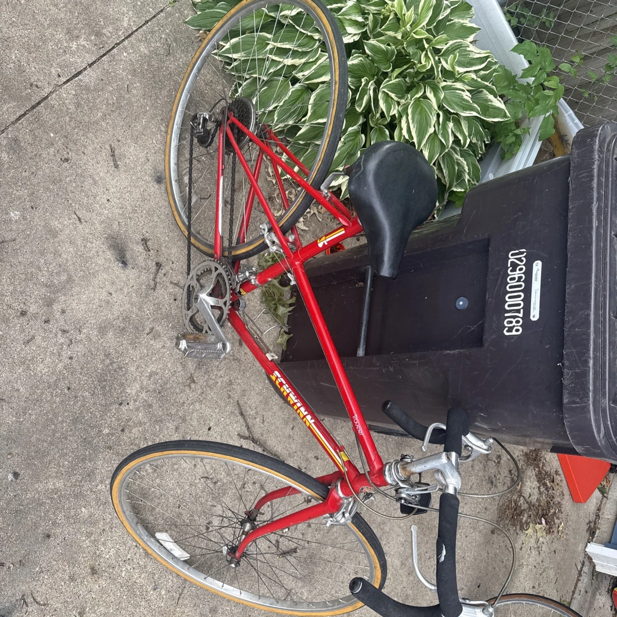 121：Schwinn　TRAVELER　ジャンク　引取限定：埼玉県所沢市 Schwinn Traveler for sale - eBay