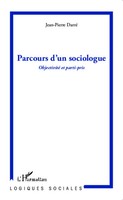 Jean-Pierre Darré | Parcours D'un Sociologue | Taschenbuch | FranzöSisch (2020)