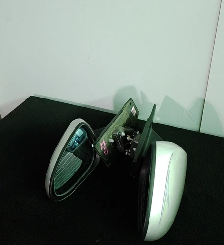 2013-2015 Chevrolet Spark Door Mirror LH&RH Side View Pair OEM