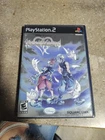Kingdom Hearts Re: Chain of Memories Playstation 2 PS2 Complete in Box