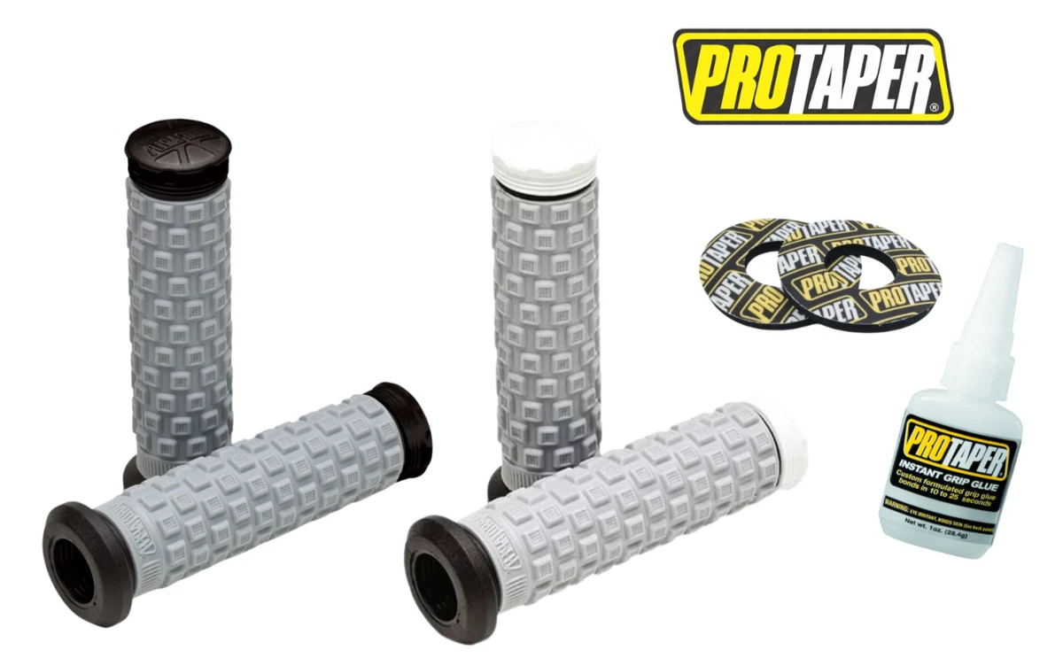 ProTaper Motorcycle & Scooter Parts & Accessories with Vintage