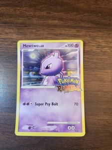 Pokemon Rumble Set | eBay