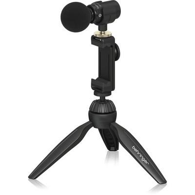 Behringer Go Video Kit - USB Mikrofon