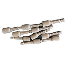 IRWIN 5/16 Impact Driver LOT OF 10 EA