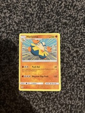 Pokémon Hariyama 68/149