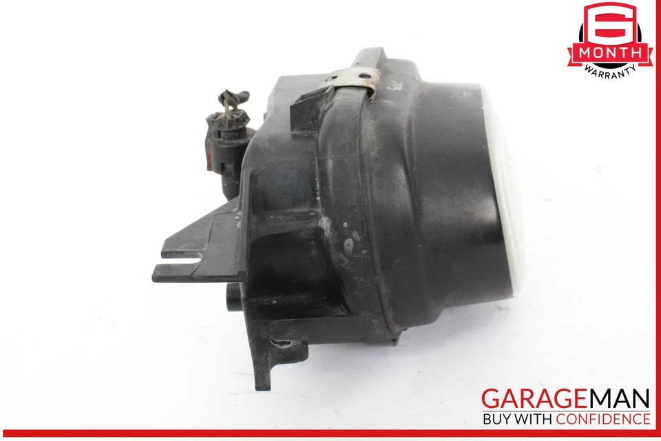 03-07 Faro antiniebla lado conductor izquierdo mercedes r230 sl500 sl55 amg c320 fabricante de equipos originales Foto 4 de 4