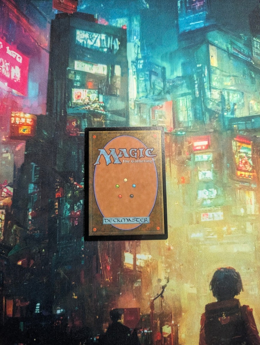 MTG レイリアのアカデミー/Tolarian Academy MTG レイリアのアカデミー/Tolarian Academy MtG Urza's Saga