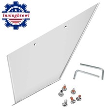 Skeg Guard Skeg Protector Kit 27051 for Mercury Mercruiser Bravo I and III