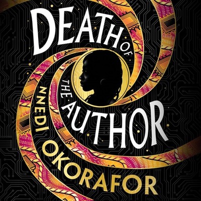 Nnedi Okorafor Death of the Author (Standard Edition) (Gebundene Ausgabe)