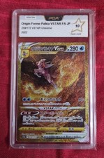 🔥 ORIGINAL PALKIA VSTAR UR 259/172 – S12a VSTAR UNIVERSE PCA10 PSA JAPAN 🇯🇵 