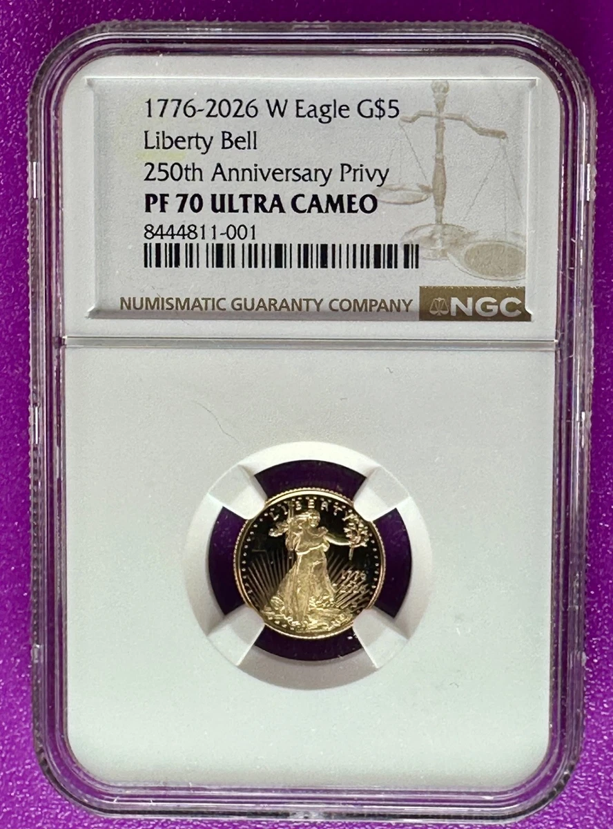 【希少】NGC 最高鑑定 PR70 ULTRA CAMEO  龍 銅 NGC Certified Gold Bullion Coins Grade PR 70 1/10 oz Precious