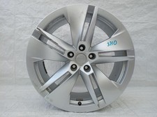 SKODA ENYAQ IV 19" 8J ET45 ALLOY WHEEL RIM GENUINE 5LA601025B #3710