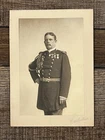 Civil War Photo General Henry Clark Corbin Indian Wars Original Cabinet Card