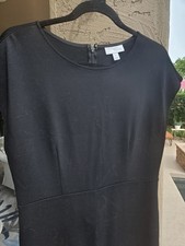 NWOT Little Black Dress/Morgan Taylor/XL SMART, STYLISH SOPHISTICATED