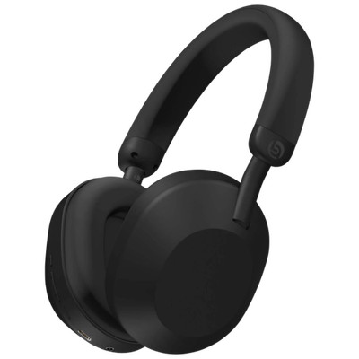 Lifestyle Advanced Levitate High Definition Wireless Headphones (Black)
