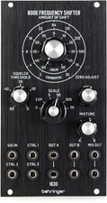 Behringer 1630 Bode Frequency Shifter Eurorac...