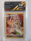 Carte Pokémon FR Gardevoir (SIT TG05) Tempête Argentée CGG 10 27240245