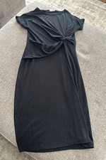 GAP Black Dress Juniors Size Small