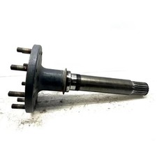 Used Rear Axle Fits Kubota M4900 M5400 M5700 3a011-48210 3a211-48210