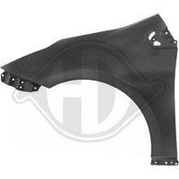 6637007 KotflüGel Vorne Links FüR Toyota Prius (_W5_)