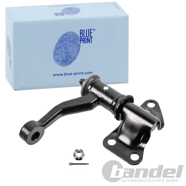 Blue Print Lenkzwischenhebel Passend FüR Nissan Navara NP300 Pick | ADN187130-image