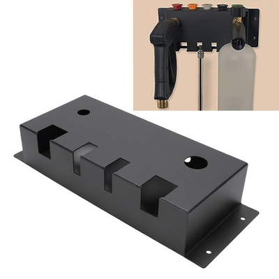 #ad Pressure Washer Holder Integrated Multifunctional Wall Mounted Storage Rack $42.29