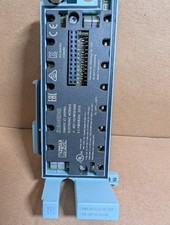 SIEMENS 6ES7143-4BF50-0AA0 ET 200pro, EM 4DI / 4DO DC 24V Connection Module