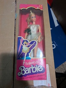 1975 Barbie Ballerina | eBay