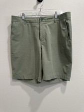 Bundle Of 2- Faherty All day Shorts Men s Size 36