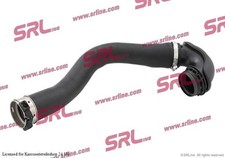 Ladeluftschlauch Turboschlauch für Opel Insignia A G09 Country 2.0 ab 08->