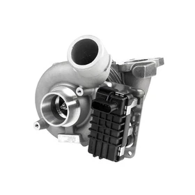 Turbolader BR Turbo für AUDI A6 Avant (4F5, C6) A4 Avant (8ED, B7) BRTX7852