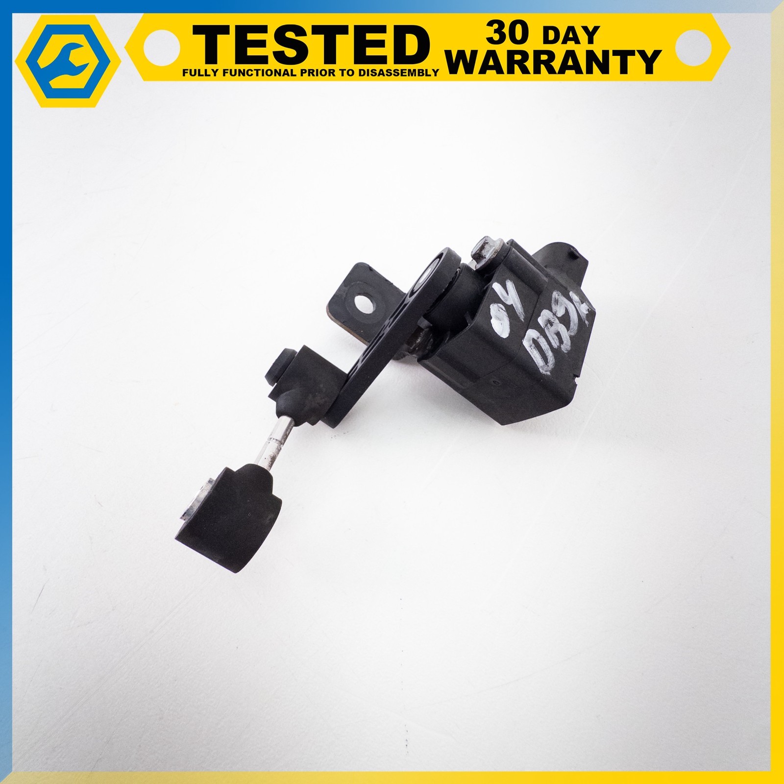 Aston Martin DB9 2005-2017 Front Left Ride height sensor
