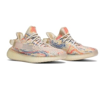  adidas Yeezy Boost 350 V2 Low MX Oat, size 11 M, Pre-owned,  clean, great shoes