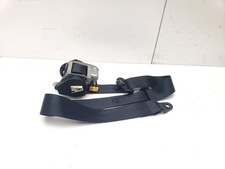 FORD FOCUS MK3 2015 SEAT BELT FRONT LEFT PASSENGER SIDE BM51-61295-AEW