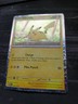 Pikachu Mcdonalds 2025, Pokémon Card 002/015
