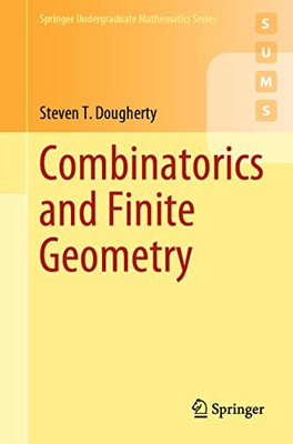 Kombinatorik und endliche Geometrie (Springer... - Dougherty, Steven T.