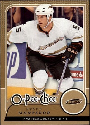 2008-09 O-Pee-Chee HK Karten 601-800 + Inserts NM-MT wählbar