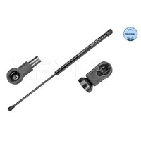 Meyle Gasfeder DäMpfer Heckklappe Passend FüR VW Lupo 6X1 6E1 1.0 140 910 0053