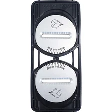 Nitro x Spark Standard Pucks One Color, One Size