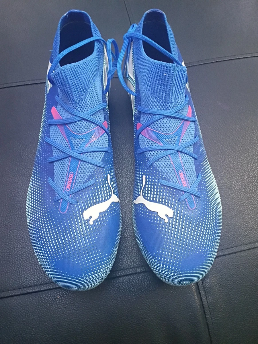 PUMA Future Match 7 FG AG Formula Pack Mens Size 7.5 Sports Shoes Puma Future 7 Match FG/AG - Formula Pack (FA24) Soccer  main image 4