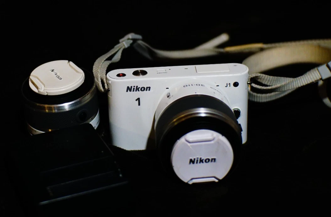 Nikon 1 J1 Digital Cameras for Sale - Shop New & Used Digital