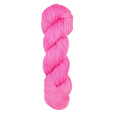 KnitPro Symfonie Premium Yarn 100% Extra Fine Merino Wool| Bella Ka-Pow Pink